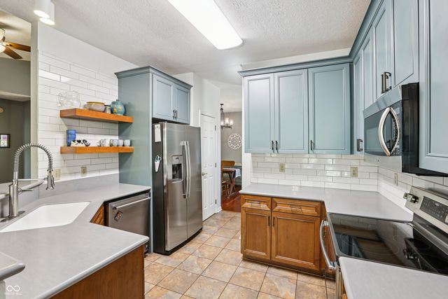 629 Beaverbrook Drive, Carmel, IN 46032