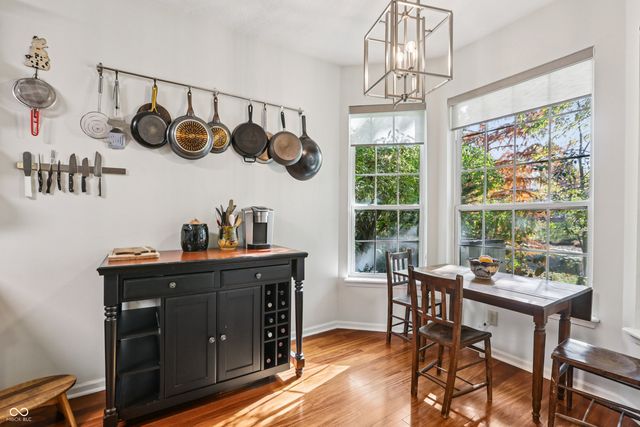 629 Beaverbrook Drive, Carmel, IN 46032