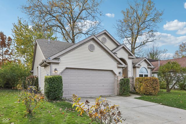 629 Beaverbrook Drive, Carmel, IN 46032