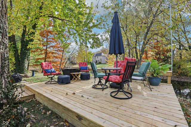 629 Beaverbrook Drive, Carmel, IN 46032