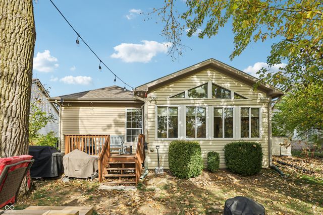 629 Beaverbrook Drive, Carmel, IN 46032