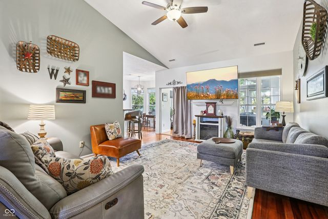 629 Beaverbrook Drive, Carmel, IN 46032