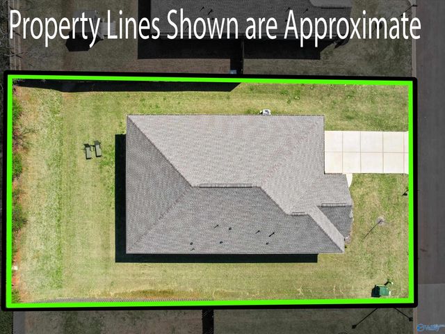 21613 Ginn Point Road, Athens, AL 35613