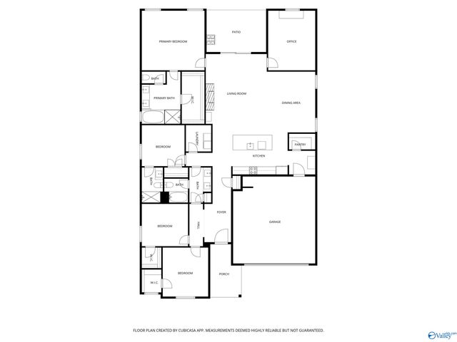 21613 Ginn Point Road, Athens, AL 35613