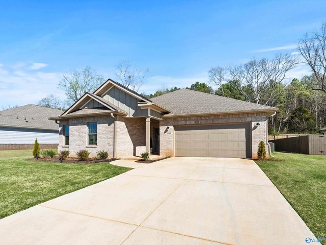 21613 Ginn Point Road, Athens, AL 35613