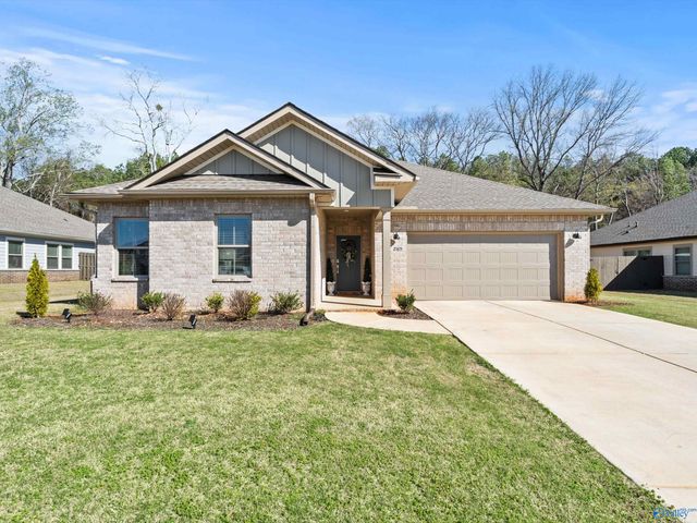 21613 Ginn Point Road, Athens, AL 35613