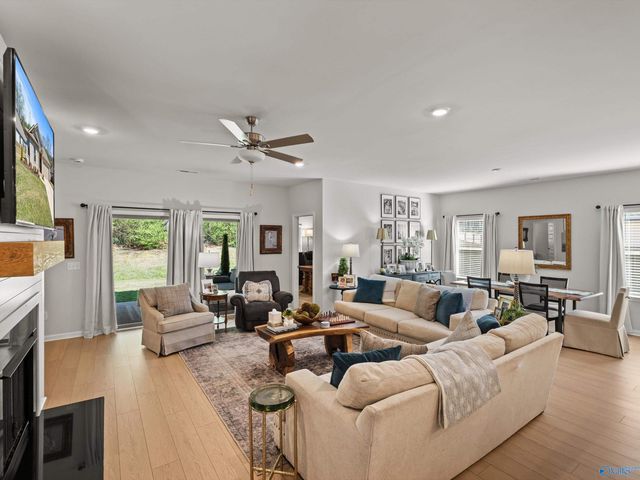 21613 Ginn Point Road, Athens, AL 35613