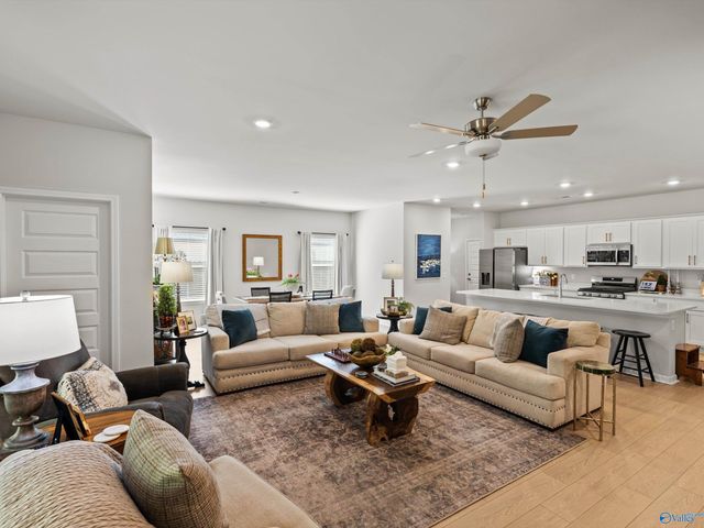 21613 Ginn Point Road, Athens, AL 35613