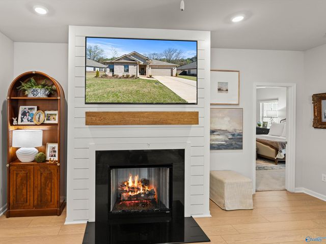 21613 Ginn Point Road, Athens, AL 35613