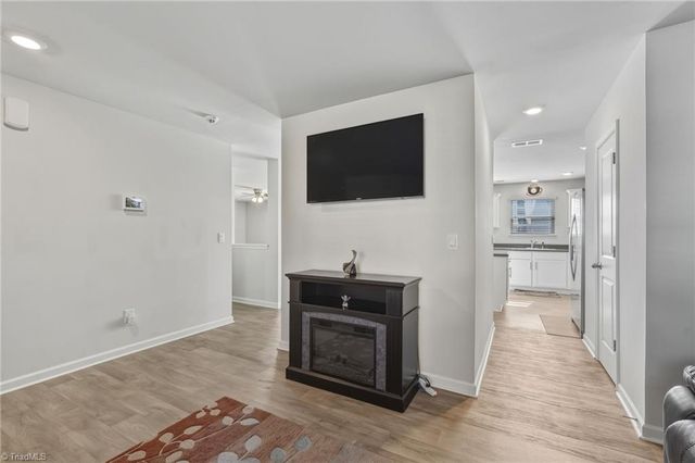 6850 Keeneland Drive, Whitsett, NC 27377