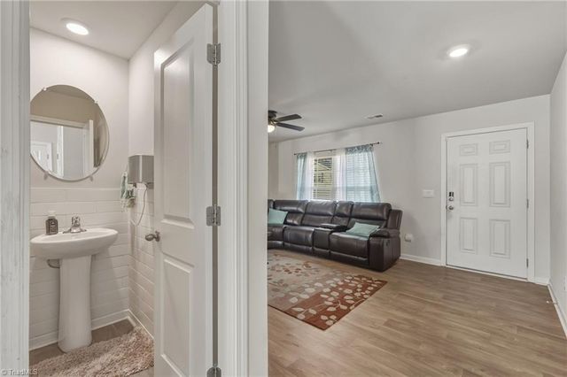 6850 Keeneland Drive, Whitsett, NC 27377