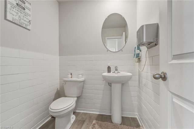 6850 Keeneland Drive, Whitsett, NC 27377