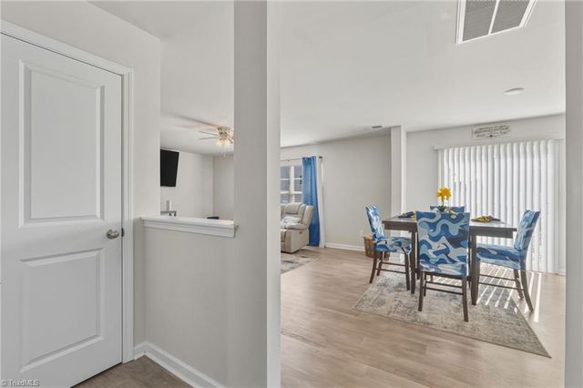 6850 Keeneland Drive, Whitsett, NC 27377