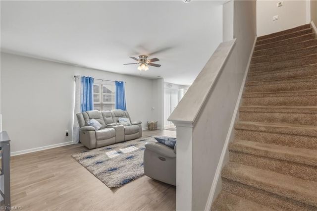 6850 Keeneland Drive, Whitsett, NC 27377