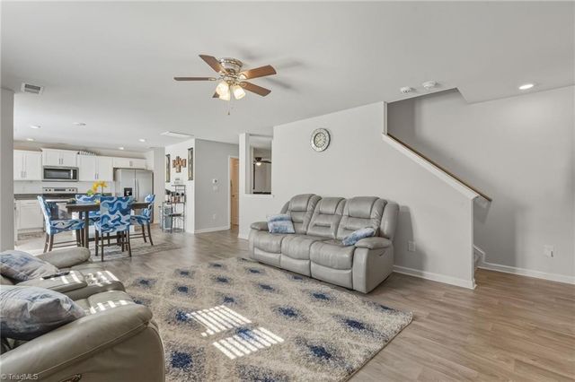 6850 Keeneland Drive, Whitsett, NC 27377