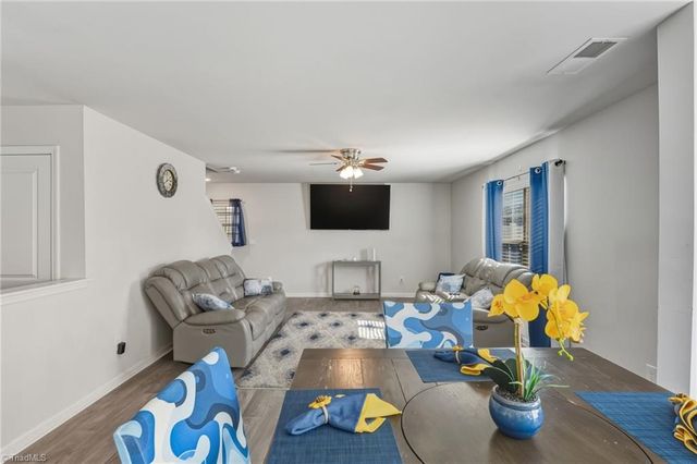 6850 Keeneland Drive, Whitsett, NC 27377