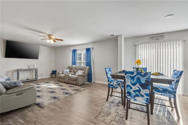 6850 Keeneland Drive, Whitsett, NC 27377