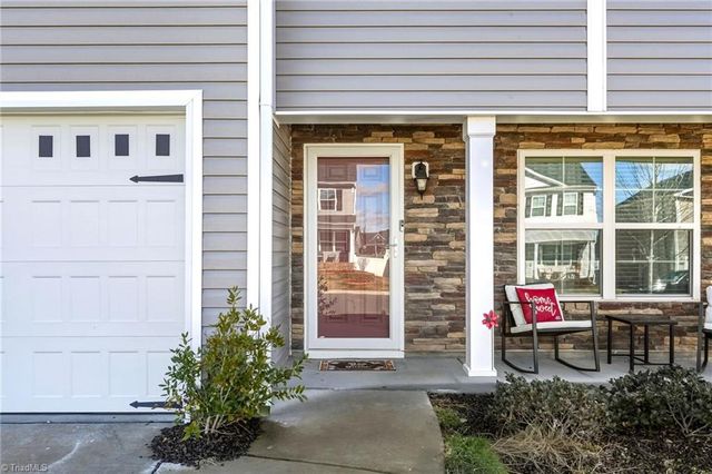 6850 Keeneland Drive, Whitsett, NC 27377