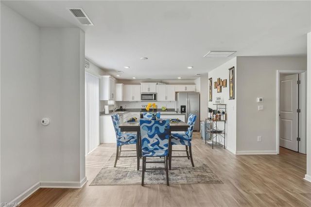 6850 Keeneland Drive, Whitsett, NC 27377