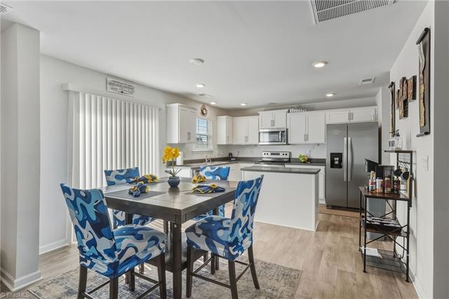 6850 Keeneland Drive, Whitsett, NC 27377