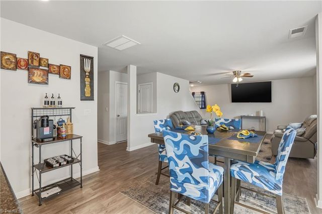 6850 Keeneland Drive, Whitsett, NC 27377