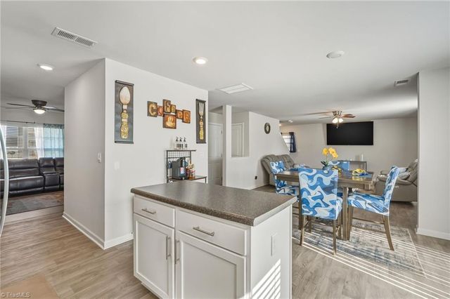 6850 Keeneland Drive, Whitsett, NC 27377