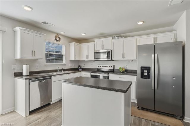 6850 Keeneland Drive, Whitsett, NC 27377