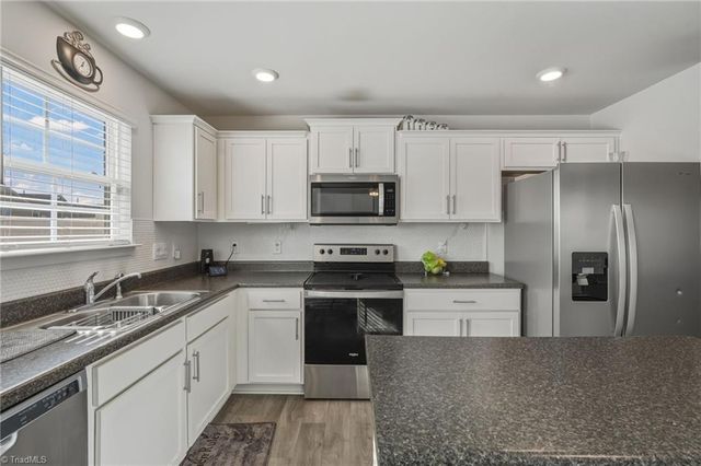 6850 Keeneland Drive, Whitsett, NC 27377