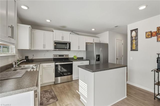 6850 Keeneland Drive, Whitsett, NC 27377