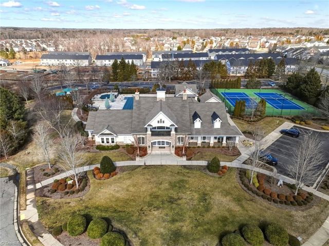 6850 Keeneland Drive, Whitsett, NC 27377