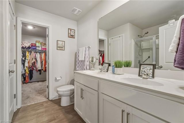 6850 Keeneland Drive, Whitsett, NC 27377