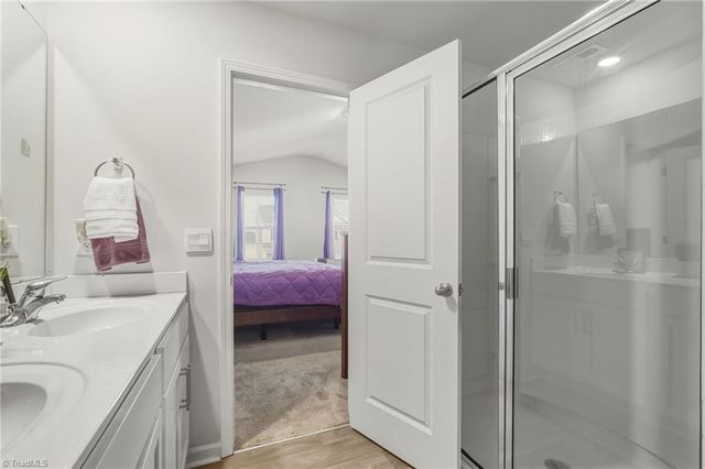 6850 Keeneland Drive, Whitsett, NC 27377