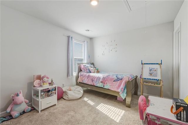 6850 Keeneland Drive, Whitsett, NC 27377