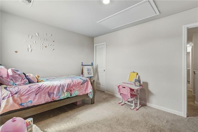 6850 Keeneland Drive, Whitsett, NC 27377