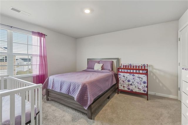 6850 Keeneland Drive, Whitsett, NC 27377