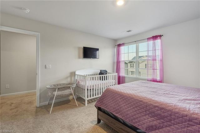 6850 Keeneland Drive, Whitsett, NC 27377