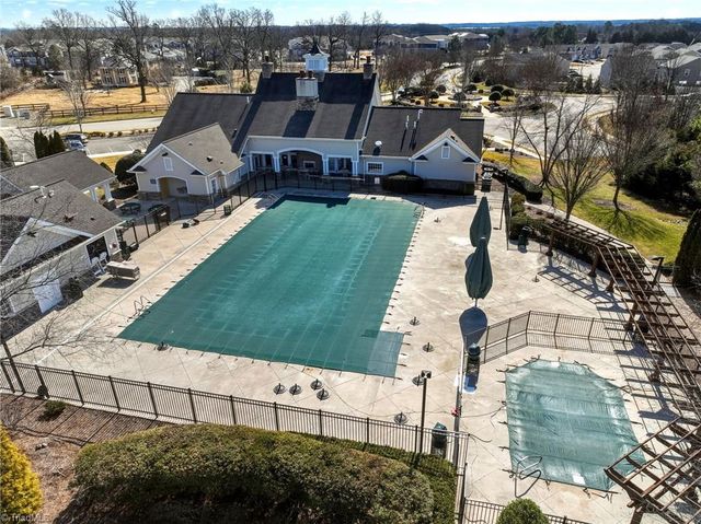 6850 Keeneland Drive, Whitsett, NC 27377