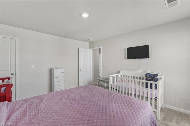 6850 Keeneland Drive, Whitsett, NC 27377