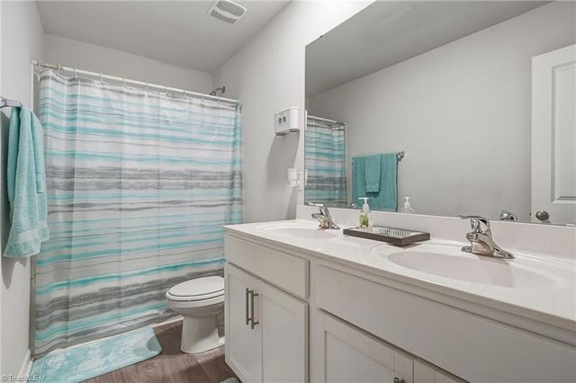 6850 Keeneland Drive, Whitsett, NC 27377