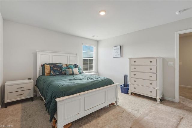 6850 Keeneland Drive, Whitsett, NC 27377