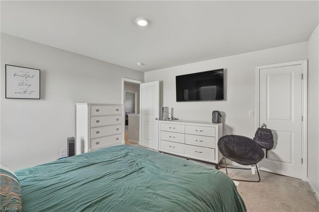 6850 Keeneland Drive, Whitsett, NC 27377