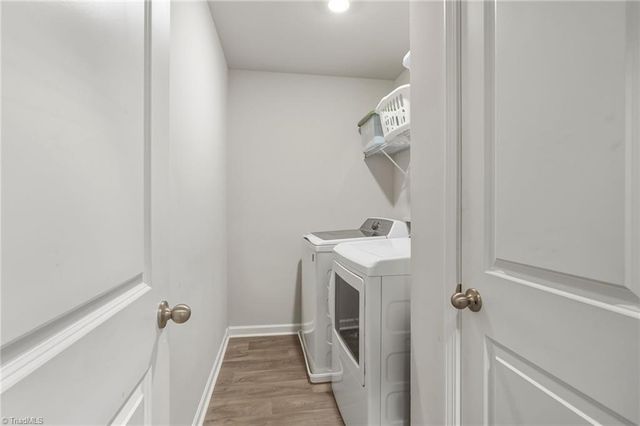 6850 Keeneland Drive, Whitsett, NC 27377