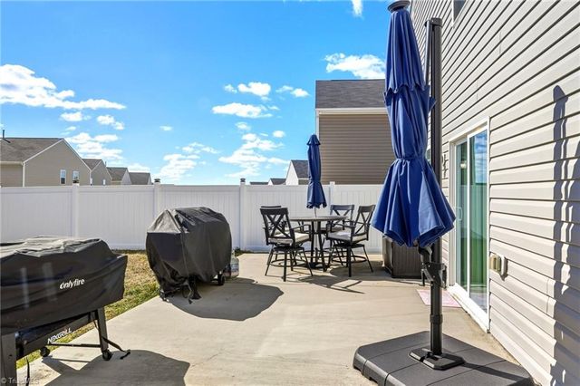 6850 Keeneland Drive, Whitsett, NC 27377