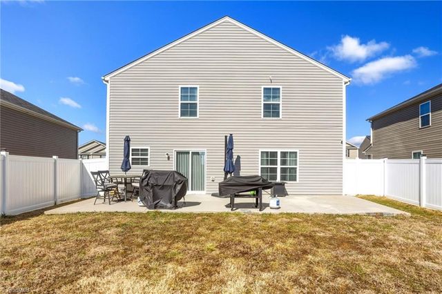 6850 Keeneland Drive, Whitsett, NC 27377