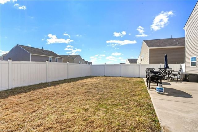 6850 Keeneland Drive, Whitsett, NC 27377