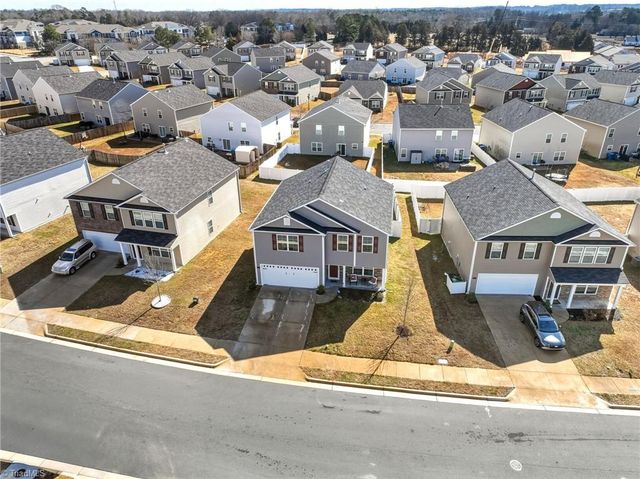 6850 Keeneland Drive, Whitsett, NC 27377