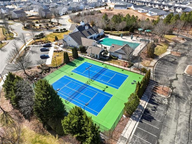 6850 Keeneland Drive, Whitsett, NC 27377