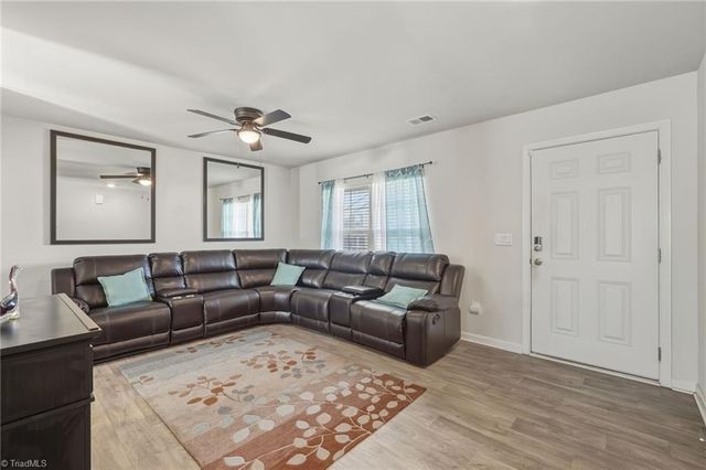 6850 Keeneland Drive, Whitsett, NC 27377