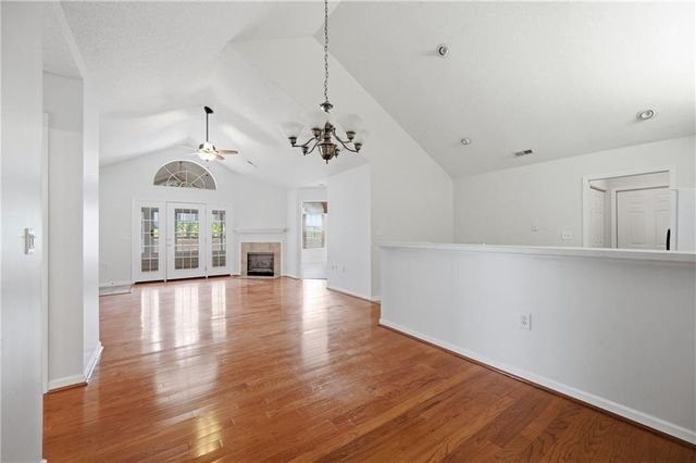 19108 Harvest Ridge Lane 19, Johns Creek, GA 30022
