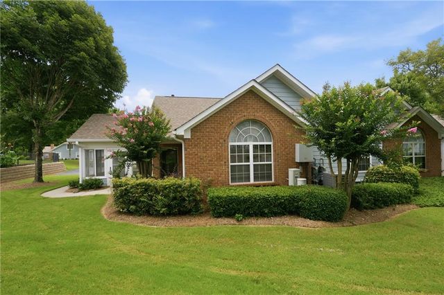 19108 Harvest Ridge Lane 19, Johns Creek, GA 30022